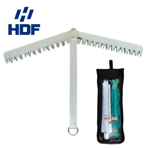 HDF해동 파워수초치기 HA-772