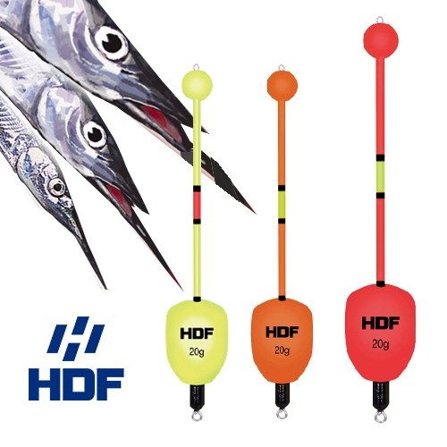 HDF해동 학꽁치 오뚜기 원투찌 HF-4009